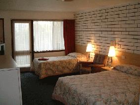 Edinburgh Motor Inn - Geraldton Accommodation 2