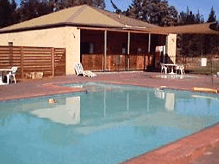 Pines Resort Hobart - Geraldton Accommodation