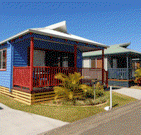 BIG4 Maroochy Palms Holiday Village - Geraldton Accommodation