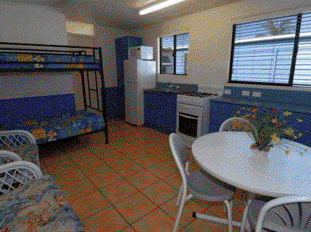 BIG4 Maroochy Palms Holiday Village - Geraldton Accommodation 1