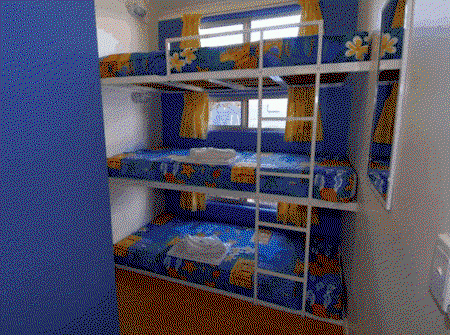 BIG4 Maroochy Palms Holiday Village - Geraldton Accommodation 3