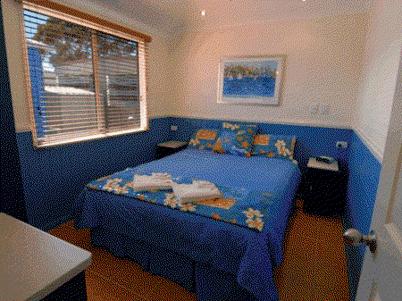BIG4 Maroochy Palms Holiday Village - Geraldton Accommodation 4