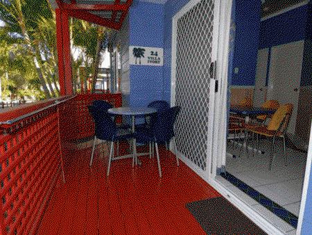 BIG4 Maroochy Palms Holiday Village - Geraldton Accommodation 5