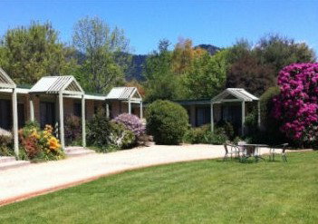 ELLENVALE HOLIDAY UNITS - Geraldton Accommodation 0