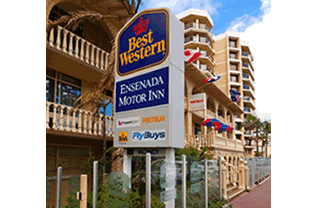 Best Western Ensenada Motor Inn And Suites - Geraldton Accommodation 0