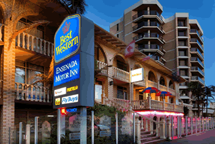 Best Western Ensenada Motor Inn And Suites - Geraldton Accommodation 2
