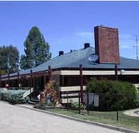 Golden Heritage Motor Inn - Geraldton Accommodation