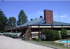 Golden Heritage Motor Inn - Geraldton Accommodation 0