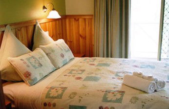 Golden Heritage Motor Inn - Geraldton Accommodation 2