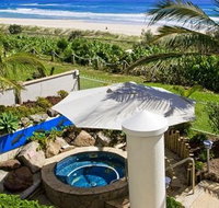 Oceanside Resort - Geraldton Accommodation