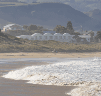 A Great Ocean View Motel - Geraldton Accommodation