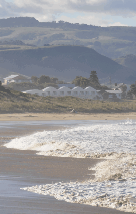 A Great Ocean View Motel - Geraldton Accommodation 0