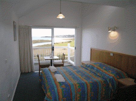 A Great Ocean View Motel - Geraldton Accommodation 3