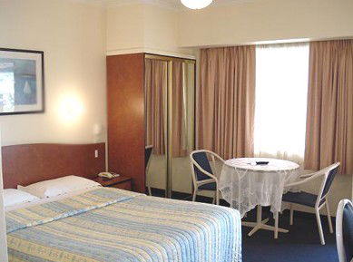 Town & Country Motel - Geraldton Accommodation 1