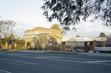 Comfort Inn Greensborough - Geraldton Accommodation