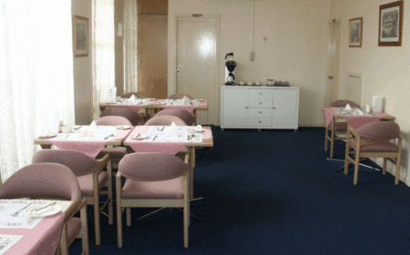 Comfort Inn Greensborough - Geraldton Accommodation 1