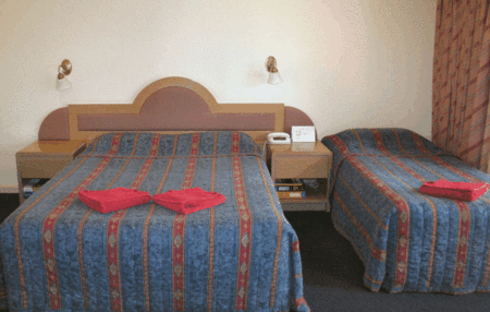 Comfort Inn Greensborough - Geraldton Accommodation 3