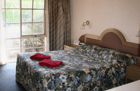 Comfort Inn Greensborough - Geraldton Accommodation 4