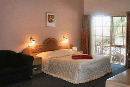 Comfort Inn Greensborough - Geraldton Accommodation 5
