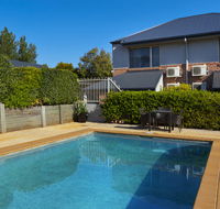 Ambassador On Ruthven - Toowoomba - Geraldton Accommodation