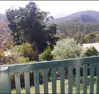 Healesville Maroondah View Motel - Geraldton Accommodation