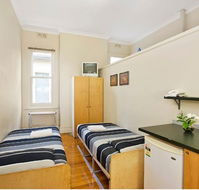 Cambridge Lodge - Geraldton Accommodation