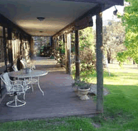High Lane Farm - Geraldton Accommodation