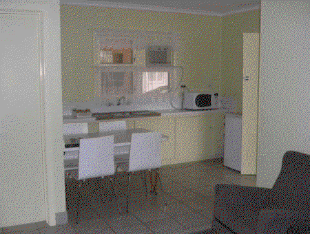 High Street Motel - Geraldton Accommodation 1