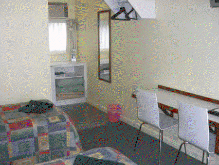 High Street Motel - Geraldton Accommodation 2