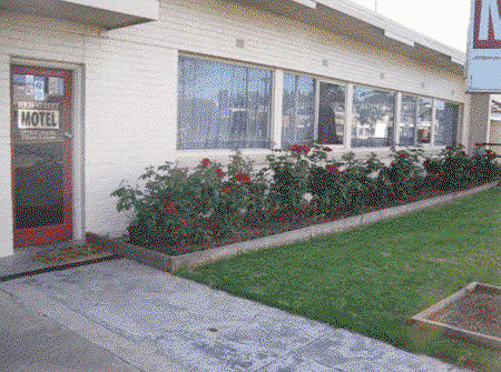 High Street Motel - Geraldton Accommodation 3