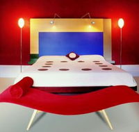 Medusa Hotel - Geraldton Accommodation