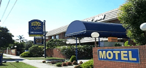 Hume Villa Motor Inn - Geraldton Accommodation