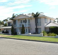 Gracelands - Geraldton Accommodation