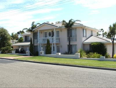 Gracelands - Geraldton Accommodation 0