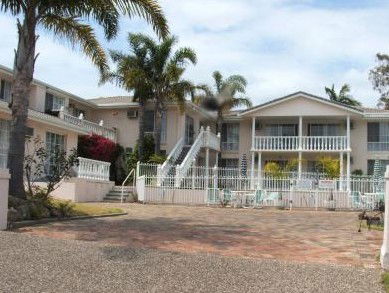 Gracelands - Geraldton Accommodation 1