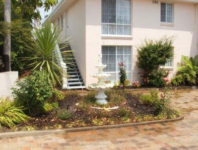 Gracelands - Geraldton Accommodation 2