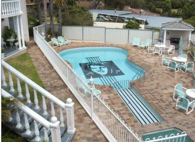 Gracelands - Geraldton Accommodation 3