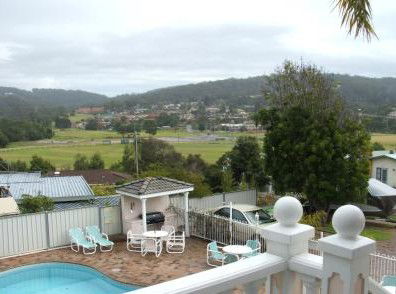 Gracelands - Geraldton Accommodation 4