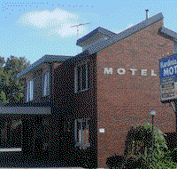 Kardinia Park Motel - Geraldton Accommodation