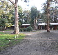 Koala Park Resort - Geraldton Accommodation