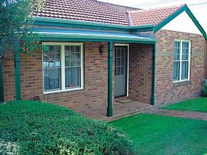Shannon Motor Inn - Geraldton Accommodation 2