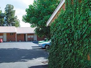 Shannon Motor Inn - Geraldton Accommodation 3