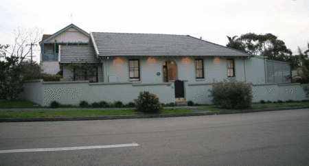 Quinton House - Geraldton Accommodation