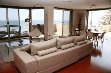 Grandview Apartments Ballina - Geraldton Accommodation 1
