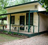 Pioneer Garden Cottages - Geraldton Accommodation