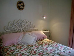 Pioneer Garden Cottages - Geraldton Accommodation 1