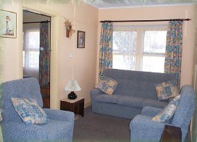 Pioneer Garden Cottages - Geraldton Accommodation 2