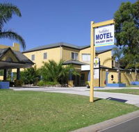 Seahorse Motel - Geraldton Accommodation