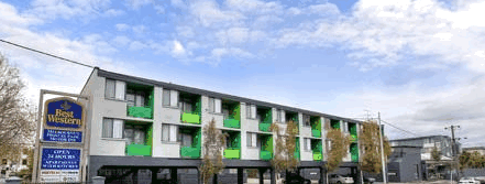 Carlton North VIC Geraldton Accommodation