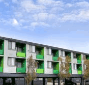 Best Western Melbourne's Princes Park Motor Inn - Geraldton Accommodation